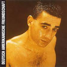 DAF feat. Deutsch Amerikanische Freundschaft - Alles ist Gut [LP]