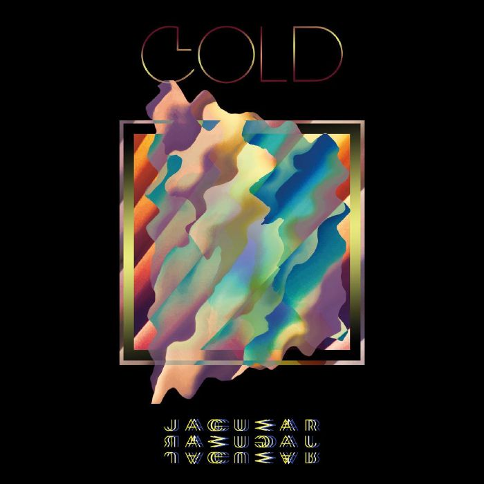 JAGUWAR - GOLD [LP]