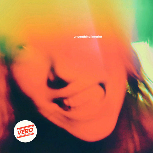 Vero - Unsoothing Interior [Peppermint Green Vinyl]