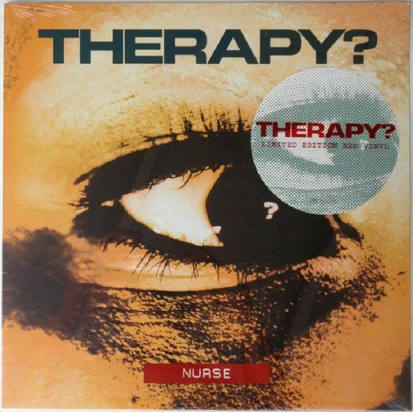 Therapy? - Nurse (RSD 2021)