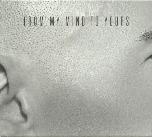 RICHIE HAWTIN - FROM MY MIND TO YOURS