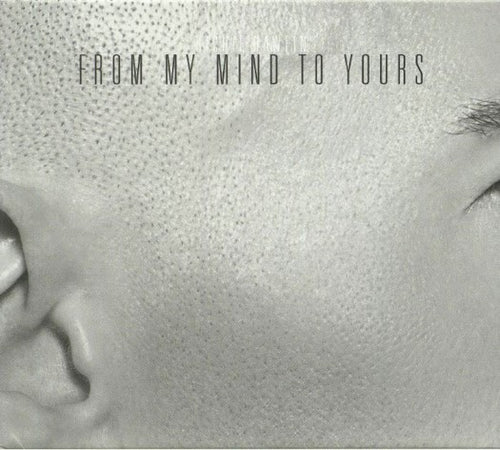 RICHIE HAWTIN - FROM MY MIND TO YOURS