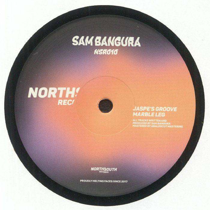 Sam BANGURA / HENRY HYDE - NSR 010
