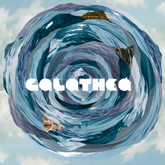 Galathea - Galathea [CD]