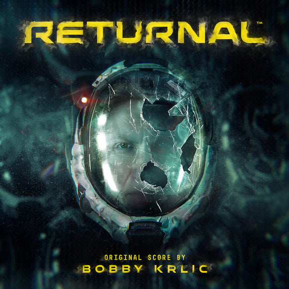 BOBBY KRLIC - RETURNAL (OST)