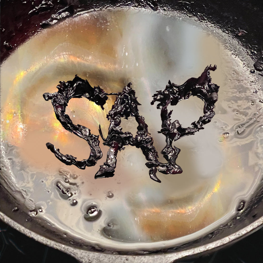 Okay Kaya - SAP [Opaque Tan Vinyl]
