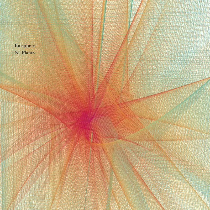 Biosphere - N-Plants [CD]