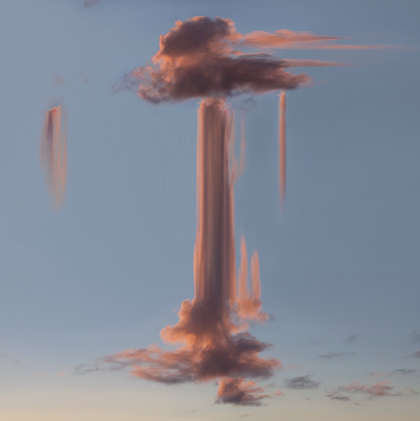 Julien Dyne - Modes [2LP]