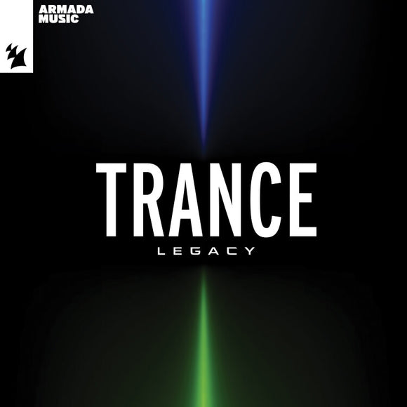 Various Artists - Armada Music – Trance Legacy