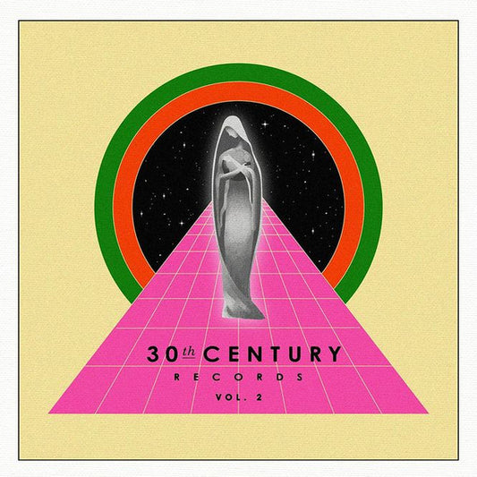 VARIOUS ARTISTS - 30TH CENTURY RECORDS VOL. 2