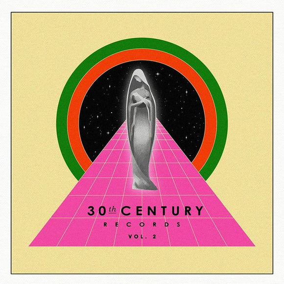 VARIOUS ARTISTS - 30TH CENTURY RECORDS VOL. 2
