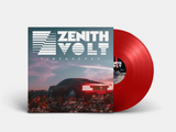 Zenith Volt - Timekeeper [LP]