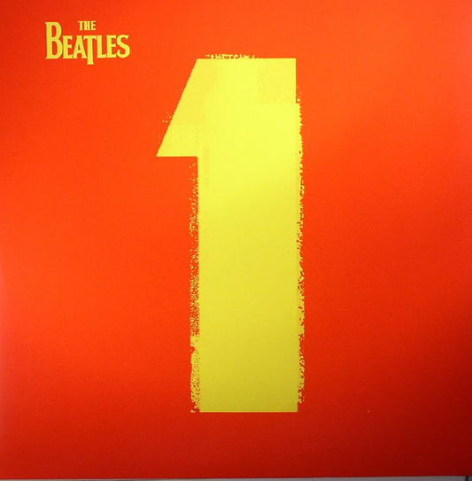 The Beatles - 1