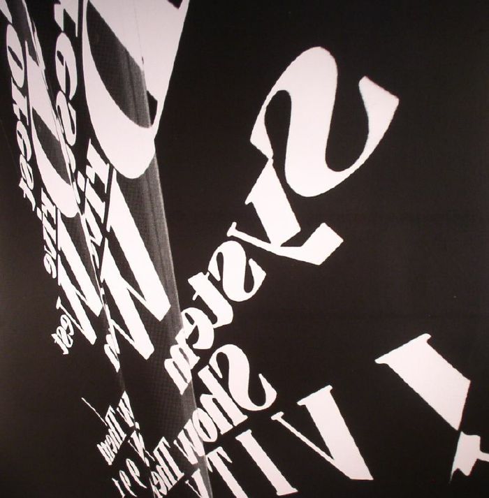 FOREST DRIVE WEST - System