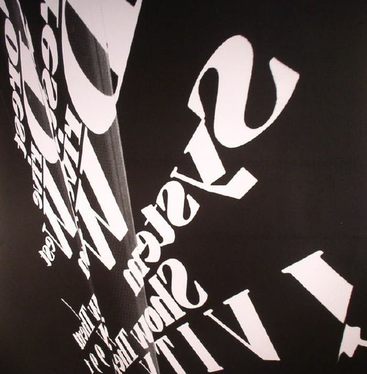 FOREST DRIVE WEST - System