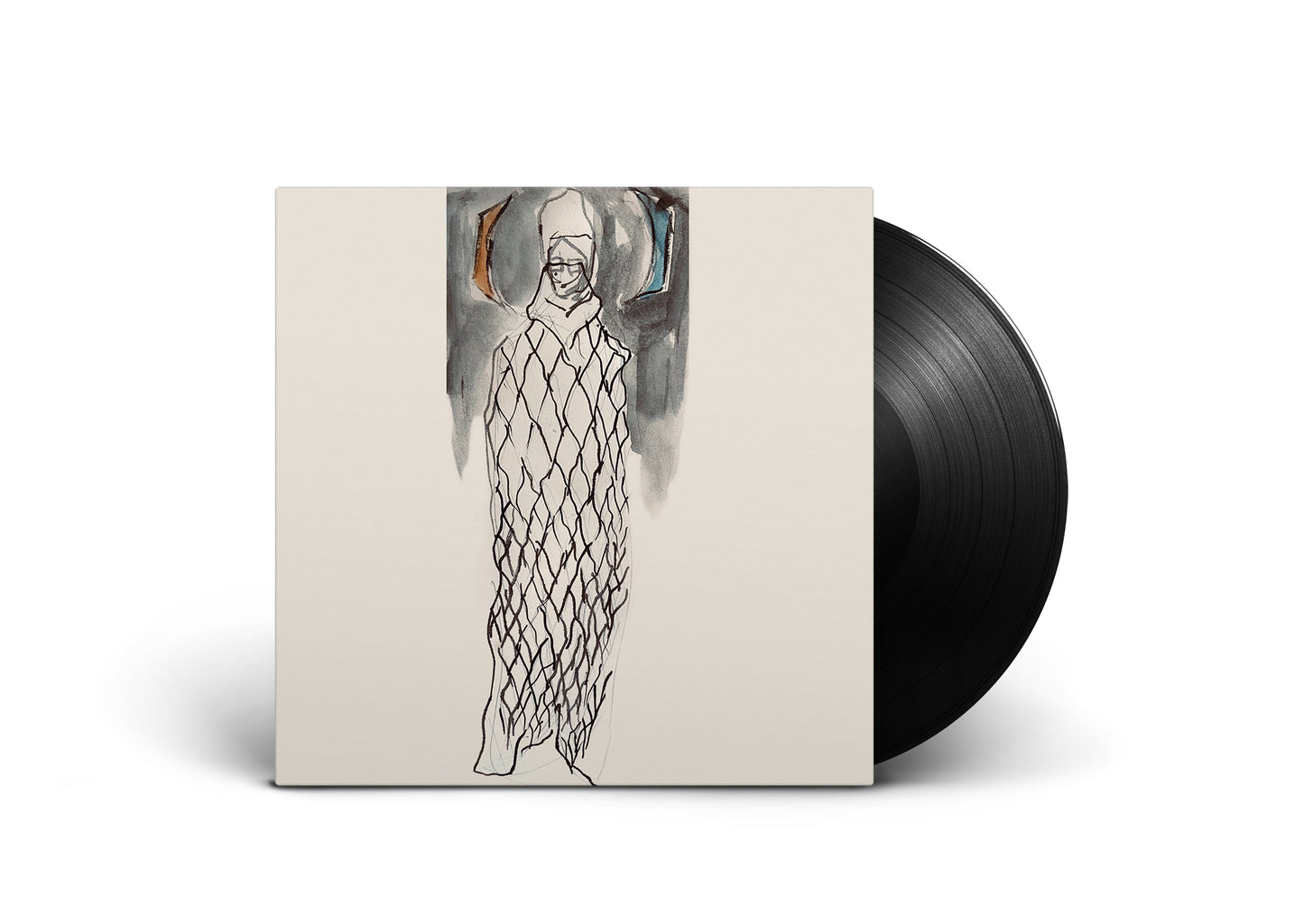 Josephine Foster - Godmother [LP]
