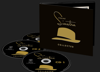 Frank Sinatra - Collected (3CD Gold)