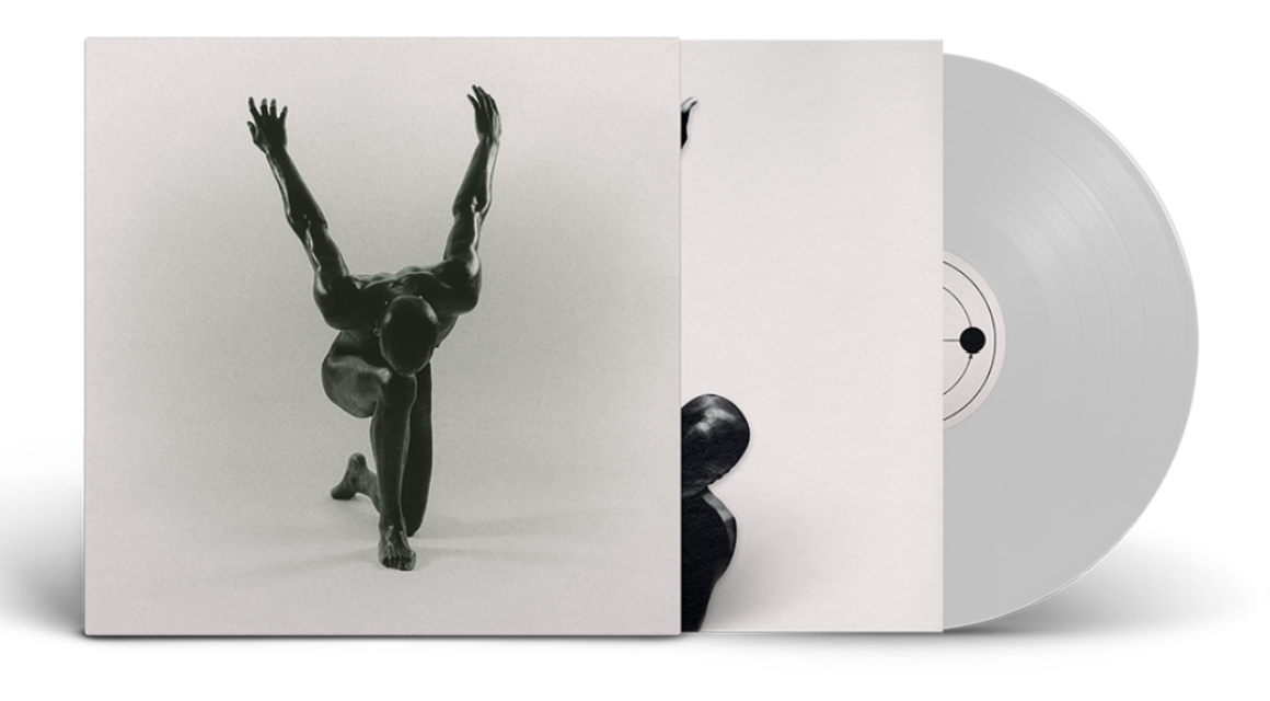 Petite Noir - MotherFather [Limited Edition Clear Vinyl]