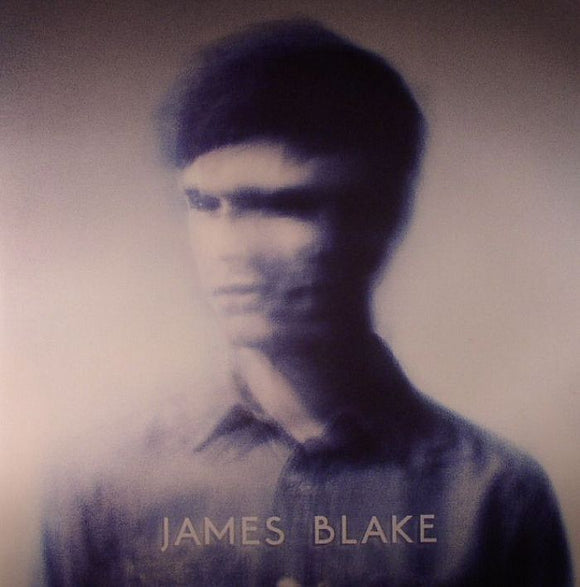 James Blake - James Blake [2LP]