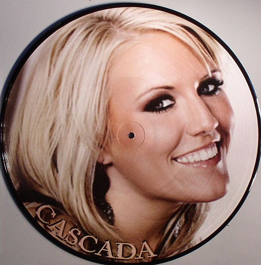 CASCADA - Pyromania