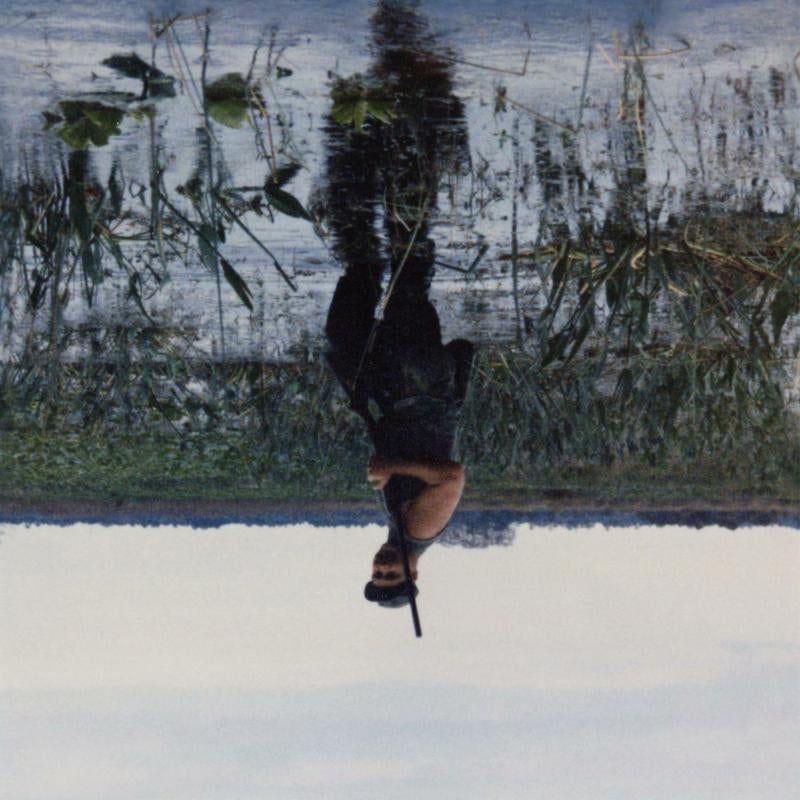 KNIFEPLAY - ANIMAL DROWNING [CD]