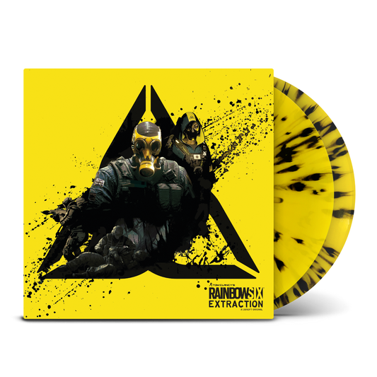 James Duhamel And One Take Tigers  - Tom Clancy's Rainbow Six Extraction