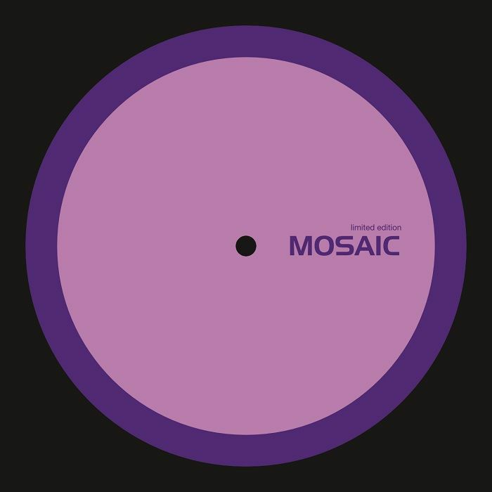 FLETCHER - Violet Shift (Mike Schommer remix)