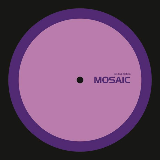 FLETCHER - Violet Shift (Mike Schommer remix)