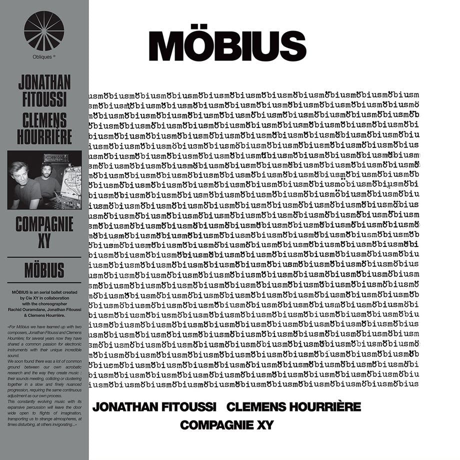 Jonathan Fitoussi & Clemens Hourriere