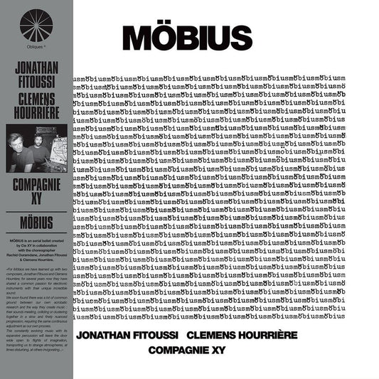 Jonathan Fitoussi & Clemens Hourriere