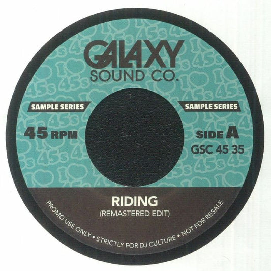 FAZE O - Riding (BlackCash & Theo Edits)