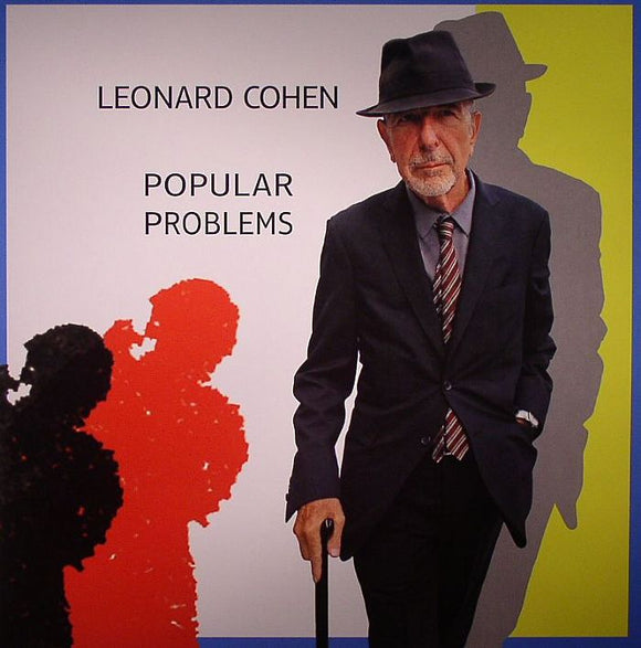 Leonard Cohen - Popular Problems
