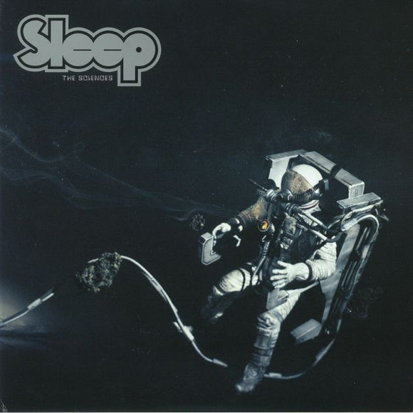 Sleep - The Sciences (black vinyl) (2LP/GF)