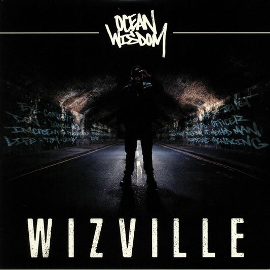 OCEAN WISDOM - Wizville