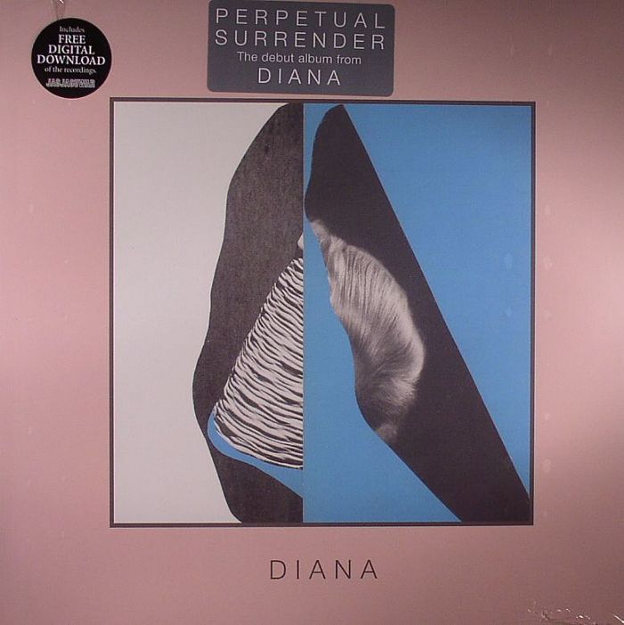 DIANA - PERPETUAL SURRENDER