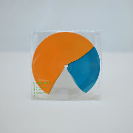 Duval Timothy - Smɔl Smɔl' ft. Cktrl