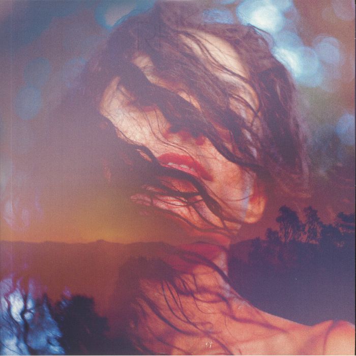 RHYE - HOME