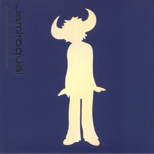 Jamiroquai - Everybody's Going To The Moon (RSD21)