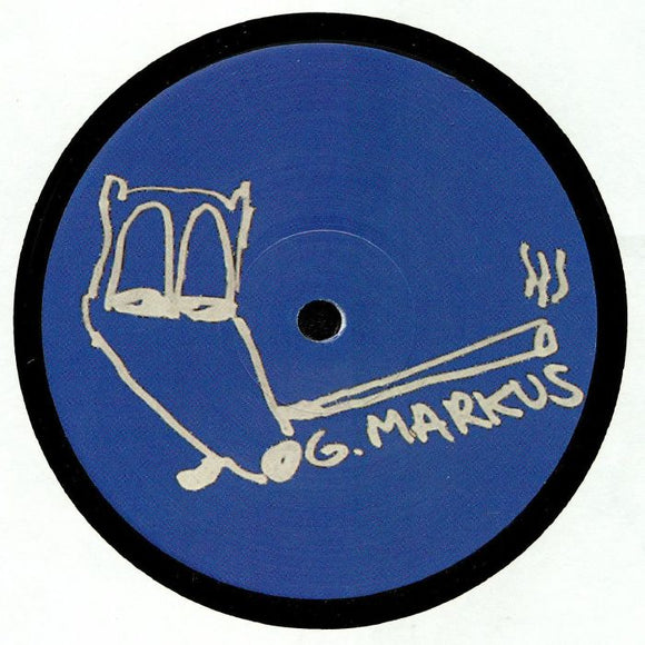 G MARKUS - G Edits #6