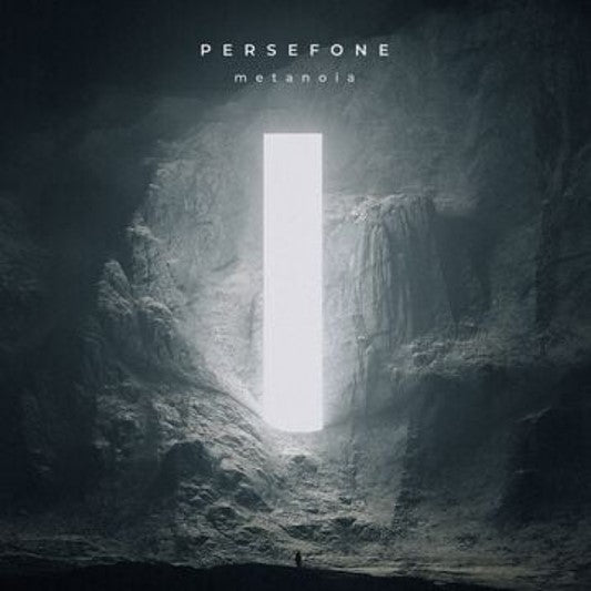 Persefone - metanoia [CD]