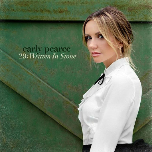 Carly Pearce - 29: Written In Stone [2LP]