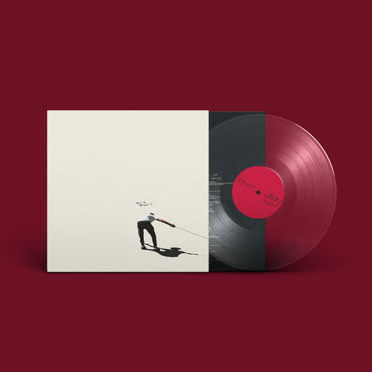 dEUS - How To Replace It [2LP Clear Vinyl]