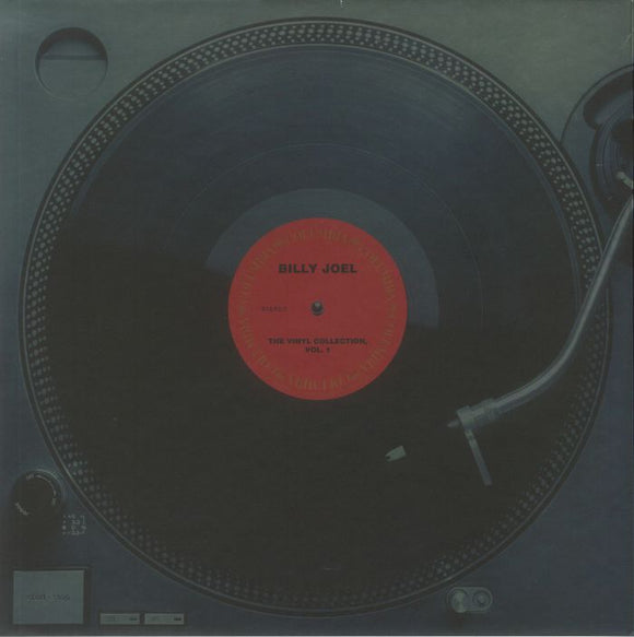 Billy JOEL - The Vinyl Collection: Vol 1