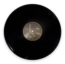 Hodge - Sub 100 / Where I Wanna Be