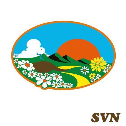 Svn - Svn (Album / LP)