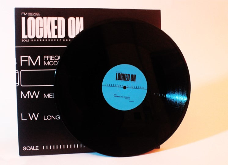 SUBURBAN LICK / DAVID HOWARD ft Jaye Palmer – You’re mine / U & I