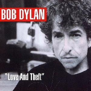 Bob Dylan - Love And Theft [CD]
