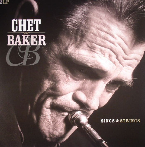 Chet Baker - Sings & Strings (2LP)