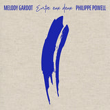 MELODY GARDOT & PHILIPPE POWELL – Entre eux deux [CD]
