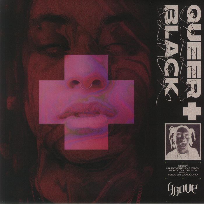 Grove - Queer + Black (Big & Bad Edition)